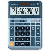 Wholesale Casio DF120EM-WKDesk Calculator With Tax & Euro Calculations