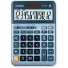Casio DF120EM-WKDesk Calculator With Tax & Euro Calculations