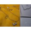 54 Items Of Genuine Disney Jewellery Pendants And Earrings