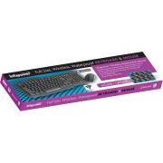Wholesale Infapower Wireless Bluetooth Keyboard & Mouse Set- X206