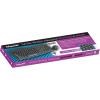Infapower Wireless Bluetooth Keyboard & Mouse Set- X206