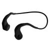 Akai Dynamics 3 Black Sports Headphones