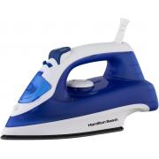 Wholesale Hamilton Beach SteamMax 2200W Blue & White Steam Iron