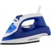 Hamilton Beach SteamMax 2200W Blue & White Steam Iron stocklots wholesale