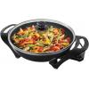 Electric Non Stick Wok Multi Cooker electronics wholesale