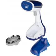 Wholesale Tower Ceraglide Garment Steamer 1000W Blue And White  T22014BLU