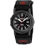 Wholesale Timex T40011Expedition Camper Black Faststrap Watch