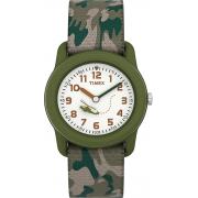 Wholesale Timex T78141Time Teacher Kidz Camouflage Watch
