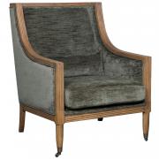 Wholesale Albury Olive Armchair