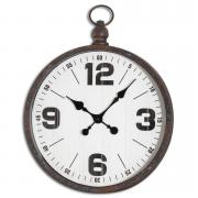 Wholesale Hampton Pocket Wall Clock