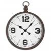 Hampton Pocket Wall Clock