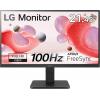 21.45 Full HD VA Monitor HDMI VGA
