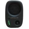 10W Active Audio Monitor With Dante AES67