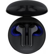 Wholesale Refurbished LG FN6 Wireless Earbuds Black