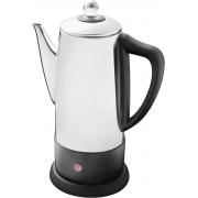 Wholesale 1.8L Electric Coffee Percolator - S/Steel