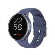 Wholesale Marzipan Smart Watch, Blue -  CNS-SW75BL