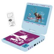 Wholesale Lexibook Disney Frozen II Portable DVD Player