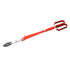 LKS Long Aluminium Tongs bbqs wholesale
