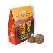 Wholesale Firelighters – Rhino Balls 8 Pack