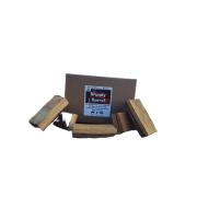 Wholesale Smoking Wood - Brandy Barrel Chunks Box