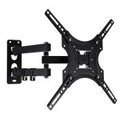 Wholesale TV Wall Bracket Mount Swivel & Tilt For 32-55 Inch Screens
