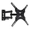 TV Wall Bracket Mount Swivel & Tilt For 32-55 Inch Screens