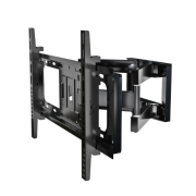 Wholesale TV Wall Bracket Strong Tilt & Swivel Mount For 40–80 Inch