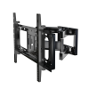TV Wall Bracket Strong Tilt & Swivel Mount For 40–80 Inch