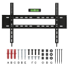 TV Bracket Ultra Slim Heavy Duty Wall Mount 60–150″ VESA