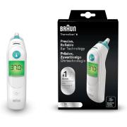 Wholesale Braun ThermoScan 6 Ear Thermometer