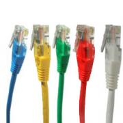 Wholesale CAT 5e Patchcord 1.5M (RJ45 Network Cable) Loose