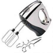 Wholesale Handmixer With Three Speed Control (Chrome)