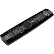 Wholesale Universal Remote Control 5 In 1 Stealth Series