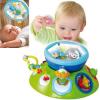 2 In 1 Kaleido Disc Lightshow And Activity Centres