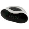 Libretta AM / FM Radio Alarm Clocks
