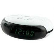 Wholesale Bolero AM / FM Radio Alarm Clocks