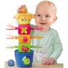 Tomy Stack, Pop And Tumble Toys