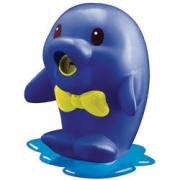 Wholesale Tomy Aqua Fun - Water Whistlers (Blue)