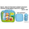 Girls In The Night Garden Lunch Kits