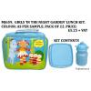 Girls In The Night Garden Lunch Kits games wholesale