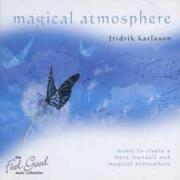 Wholesale Magical Atmosphere - Fridrik Karlsson