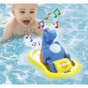 Wholesale Tomy AquaFun - Hippo Pedalo