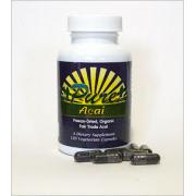 Wholesale Pure Acai Supplements