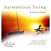 Wholesale Harmonious Living - Fridirk Karlsson