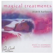 Wholesale Magical Treatments - Fridrik Karlsson