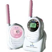 Wholesale Tomy Baby Monitors Toys - Walkabout Premier Advance (Pink)