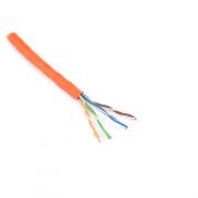 Wholesale CAT6 UTP Patch Cables In PVC And LSOH Jackets
