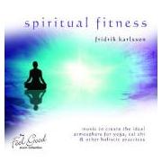Wholesale Spiritual Fitness - Fridrik Karlsson