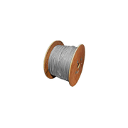 Wholesale CAT6 FTP (Shielded) Patch Cables LSOH Grey Jackets
