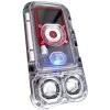 Ice Bar 2 - Waterproof Speaker Cases For Ipod Nano  wholesale ipod accessories